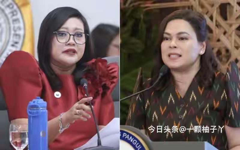 菲律宾针对副总统莎拉的弹劾案持续发酵，众议院司法委员会已经放出明确信号，要求她出