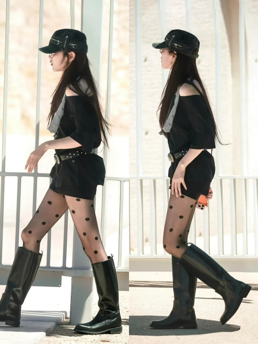 杨超越｜古早味很浓的一款女主