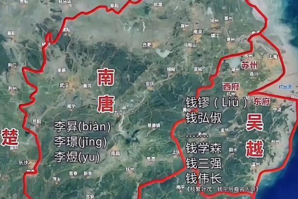 976年，吴越王钱弘俶奉诏入京，本以为有去无回，赵匡胤却置酒送行，临别时塞给他一