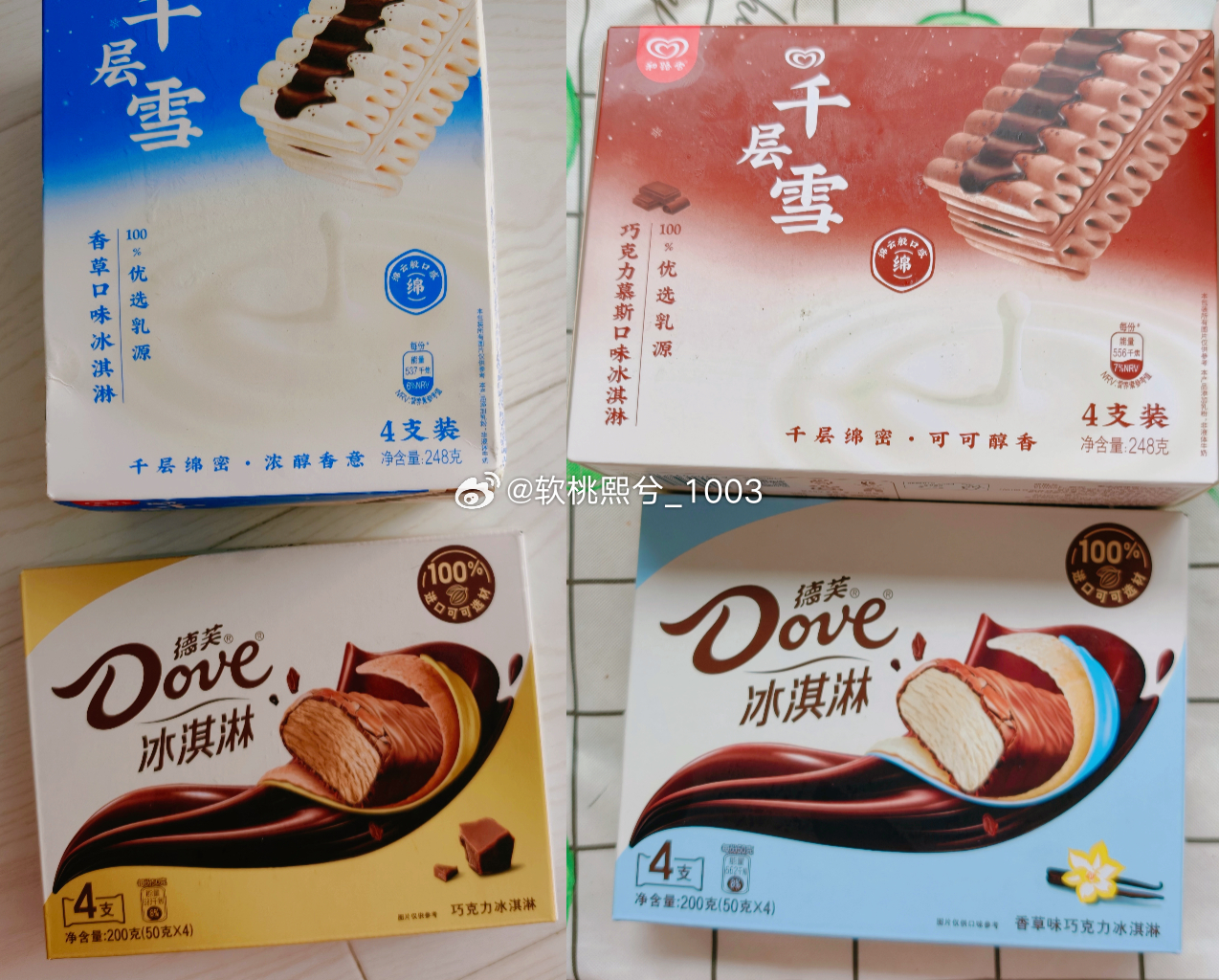 已品鉴，好好吃 