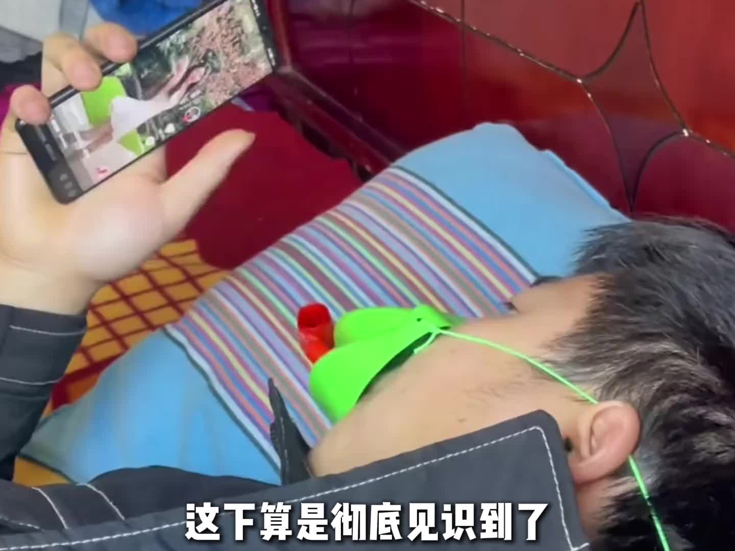 在评论区笑的不知天地为何物了
