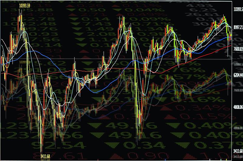 在A股，能把工商银行这种“巨无霸”做出波段利润的，靠的从不是运气，而是像外科手术