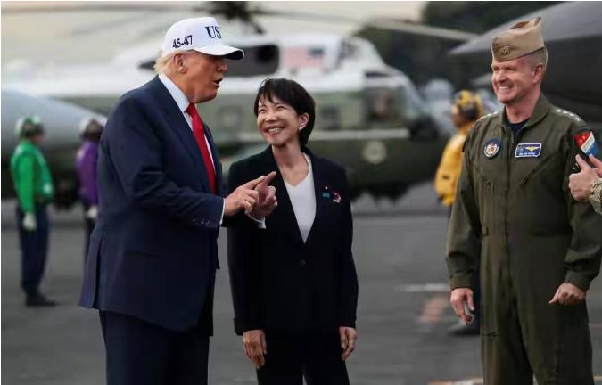 为啥日本敢这么猖狂？一位日本老人的话，很有参考价值。之所以日本敢与中国叫板，就是