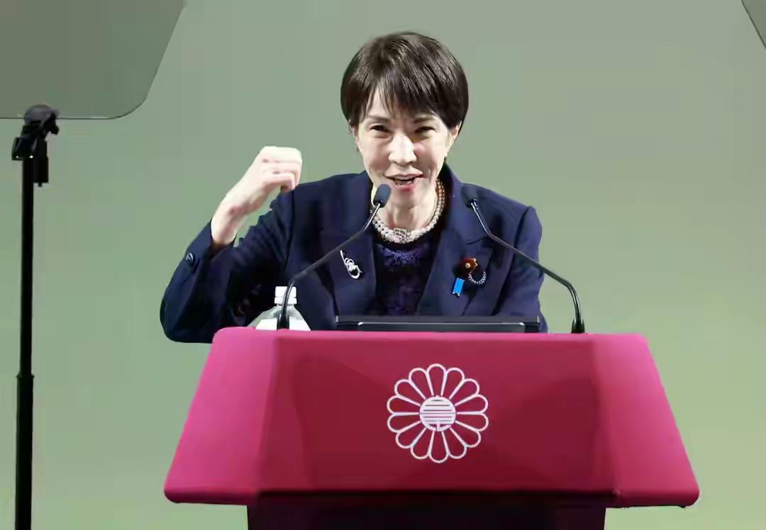 日本高层透露，高市早苗可能在二战纪念日当天做出敏感举动
日本官房长官木原稔在8月