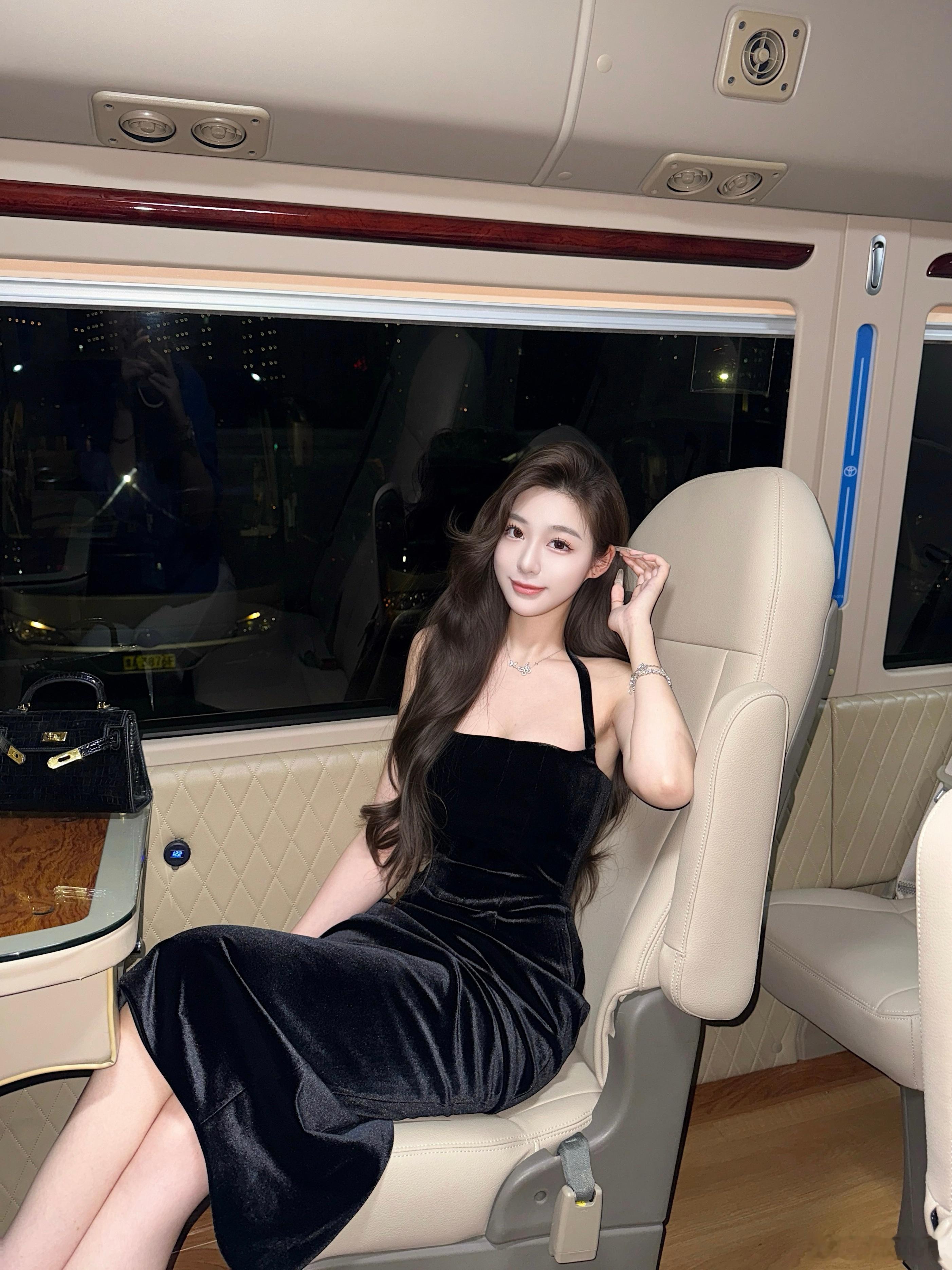 出发look🖤✨出游美味指南