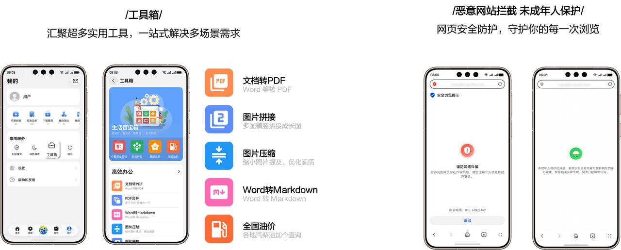 我就是那种对隐私和安全有点“矫情”的人，平时上网的时候总会多留个心眼，在各个网站