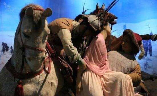 靖康之耻：北宋最屈辱的悲剧与民族的永恒伤痛

靖康之耻，作为中国历史上最沉痛、最