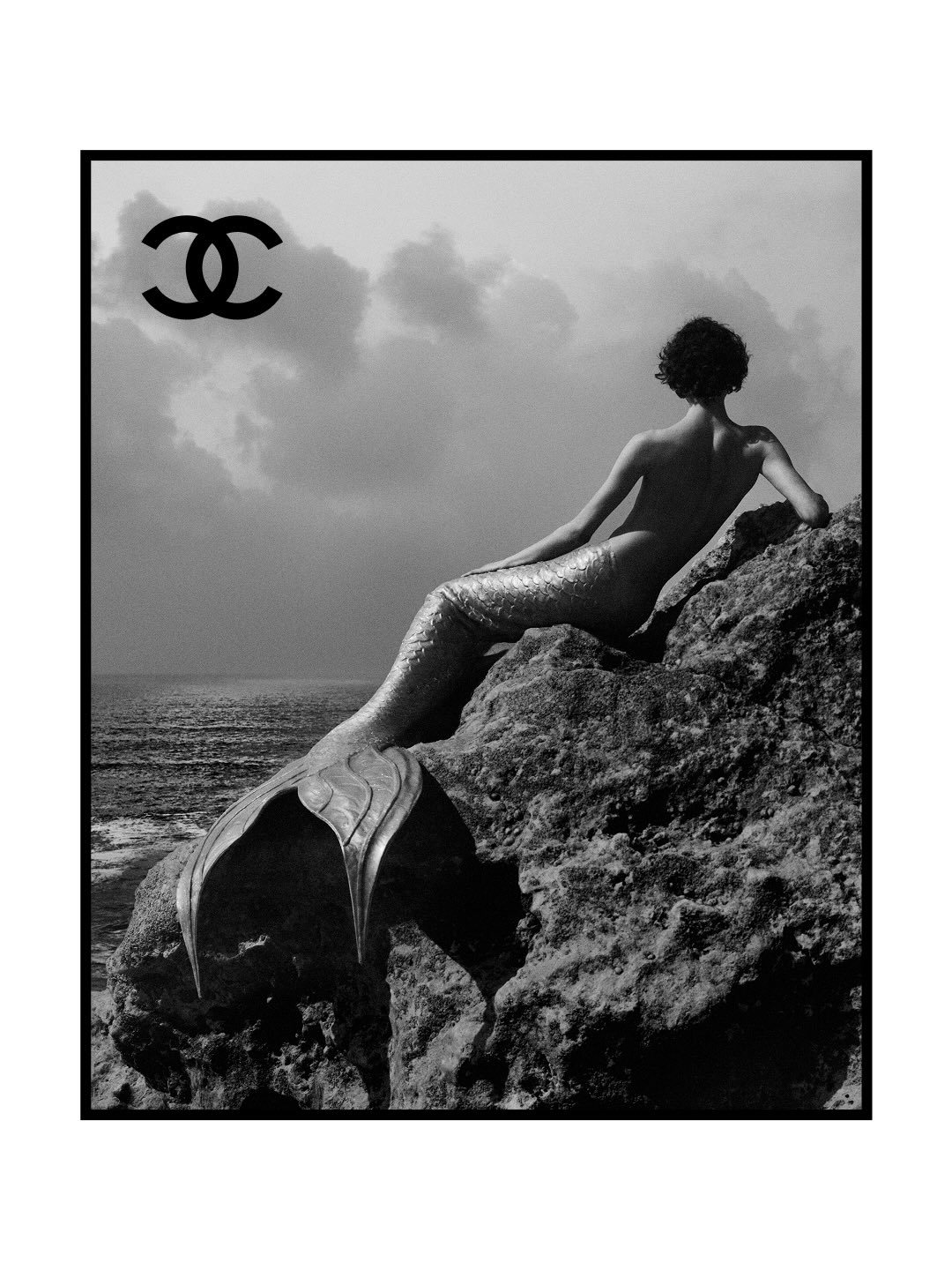 CHANEL Cruise 2026/27 Collection by Matt