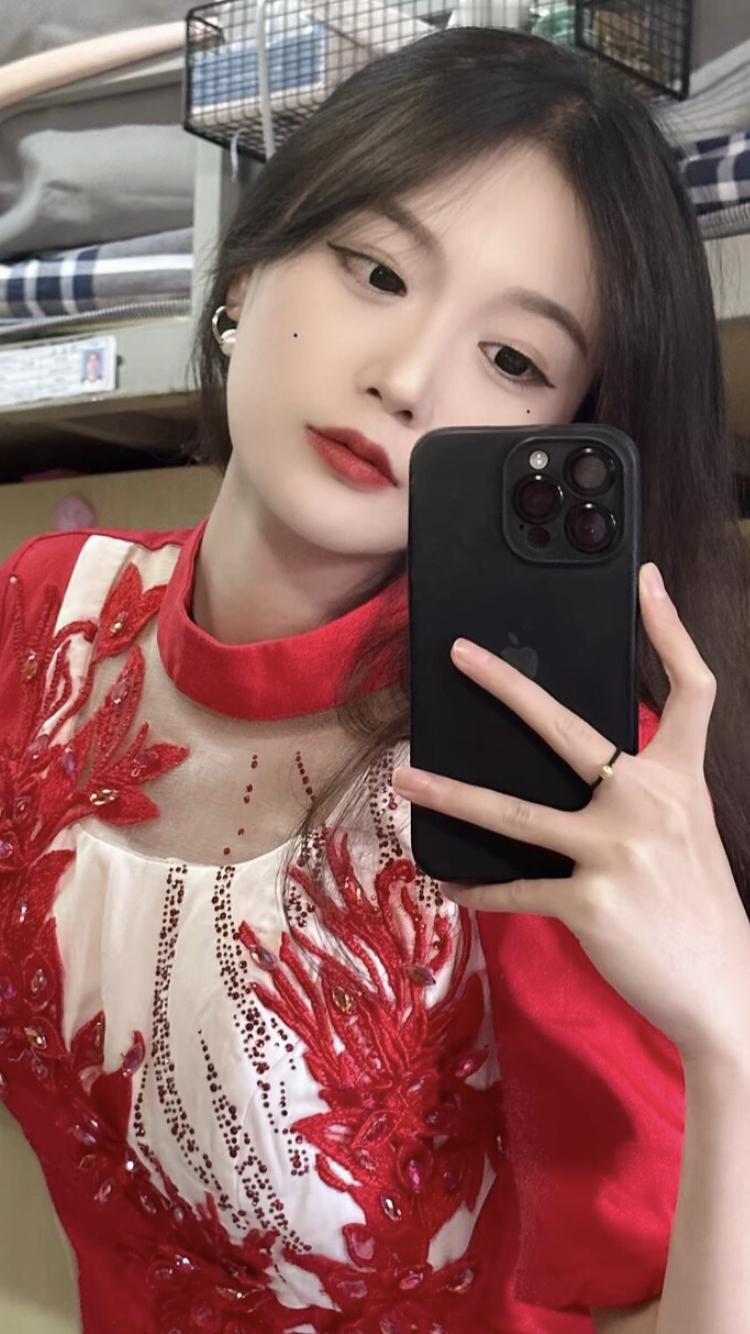 无与伦比的美丽