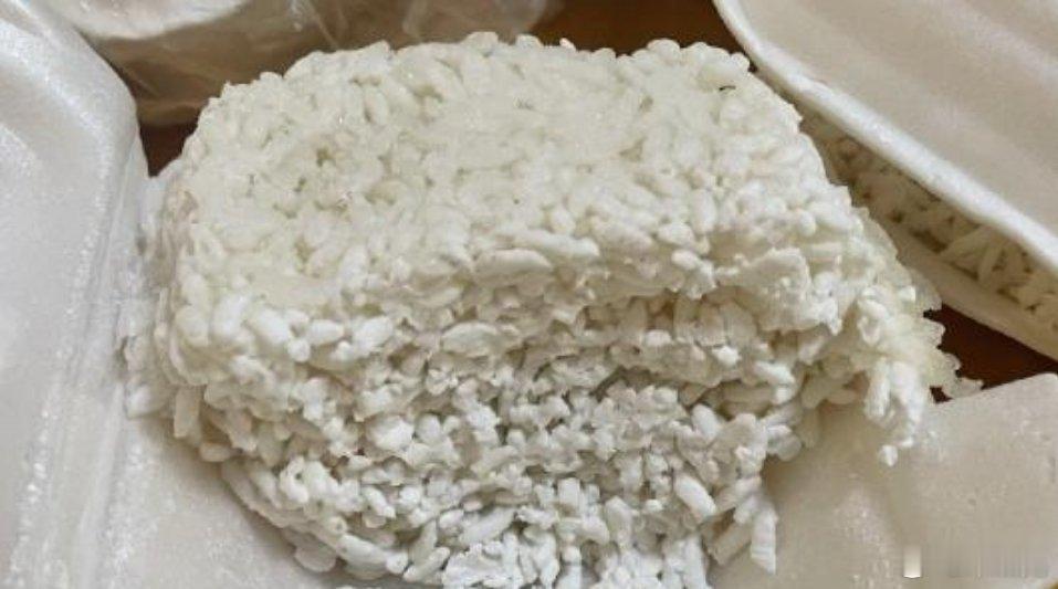 有时候觉得给老年人用冰箱是个错误的选择 