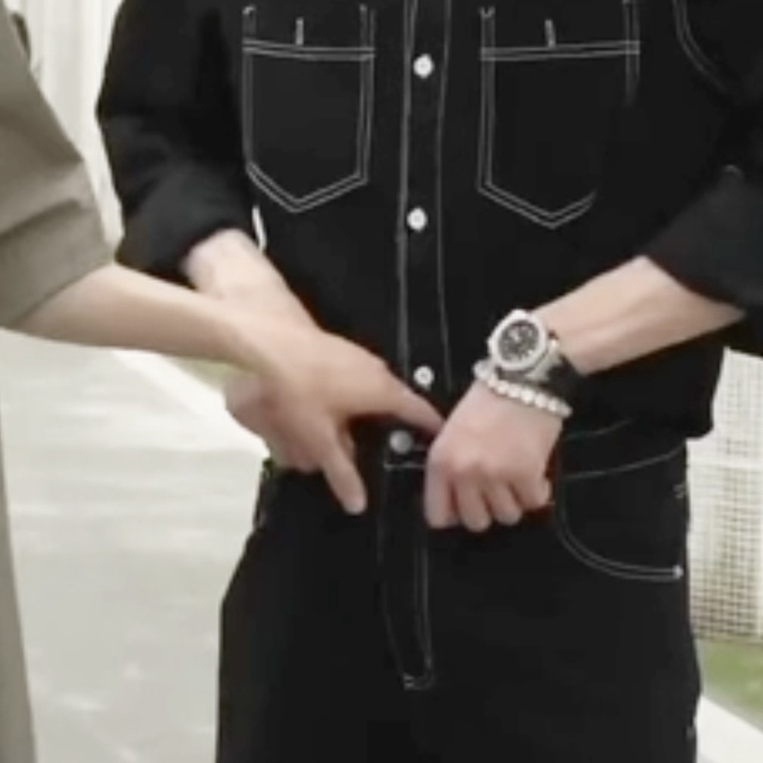 郑朋：雷🐔重度依赖 ​​​