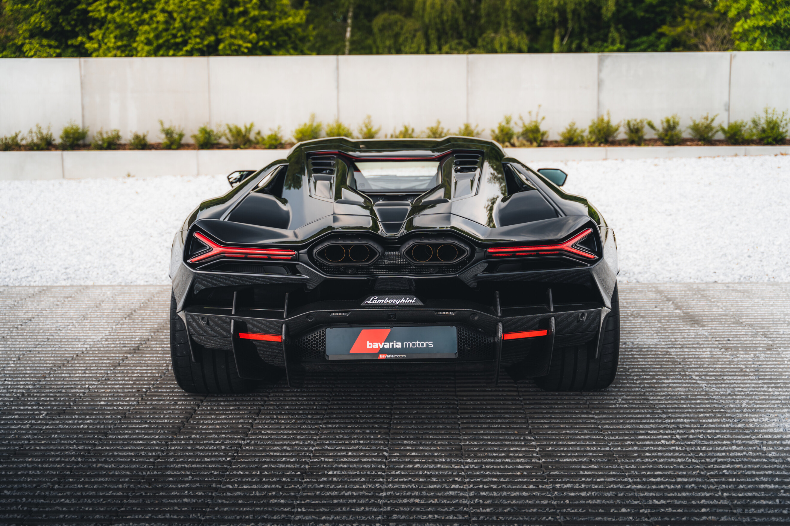 Lamborghini Revuelto兰博基尼兰博基尼revuelto 买车选