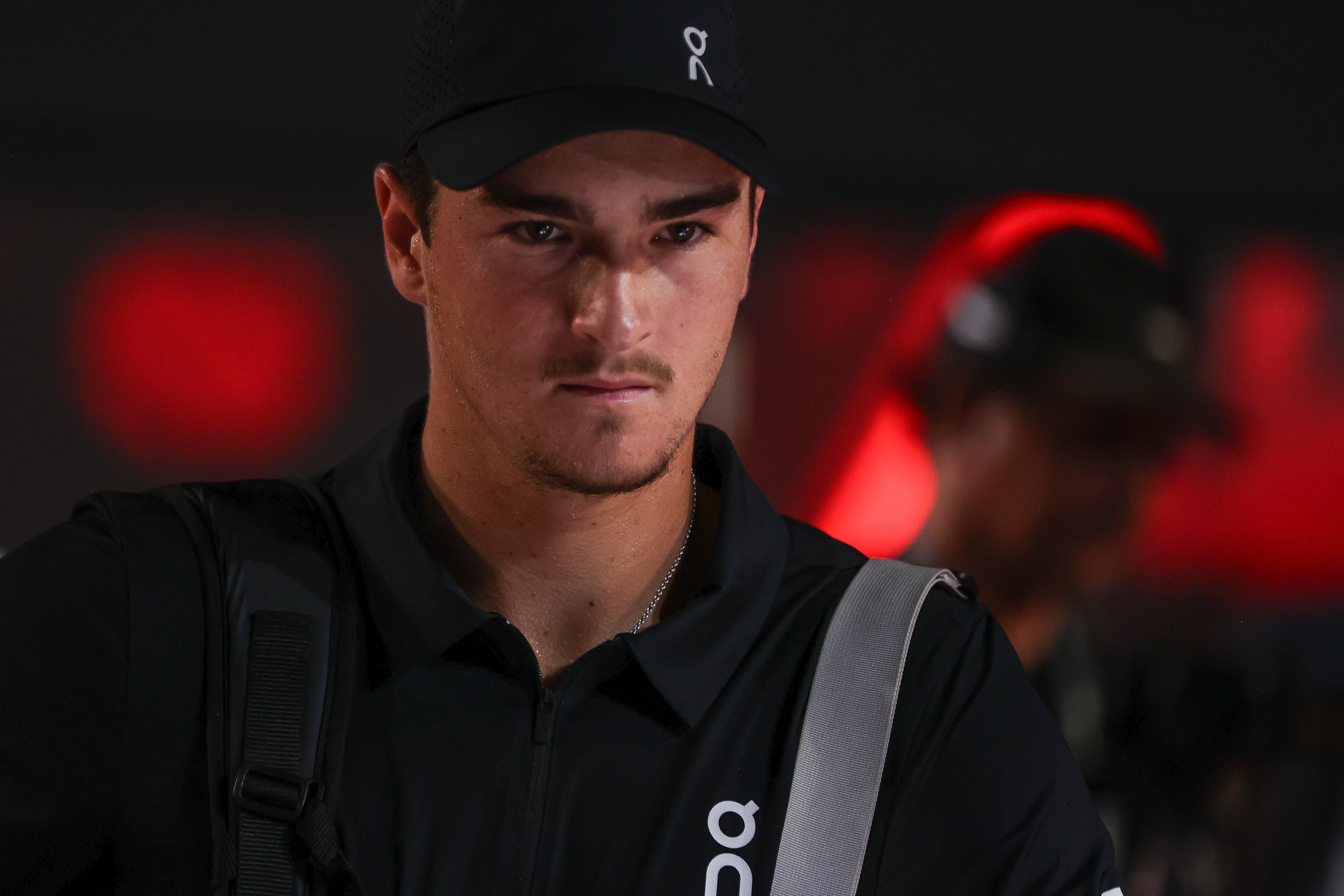 托尼叔叔：“没有看到丰塞卡成为伟大球员的潜质。”🎙️托尼叔叔激情开麦，大谈巴西