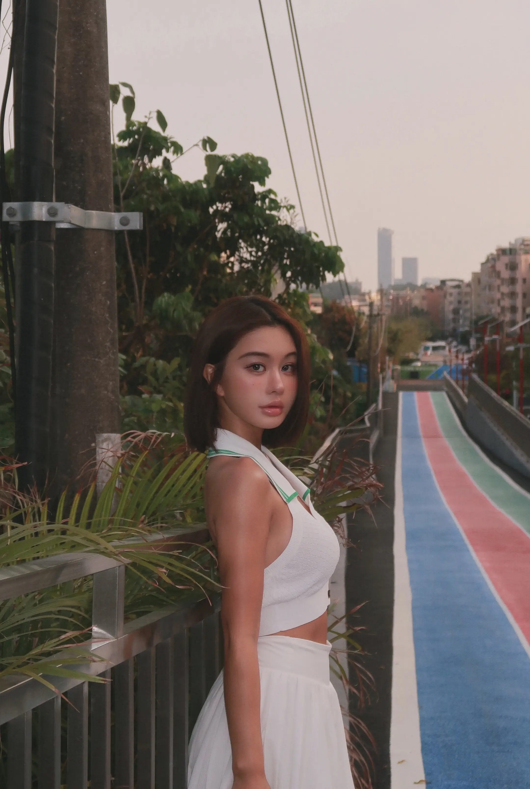 当下的快乐就是就是快乐。