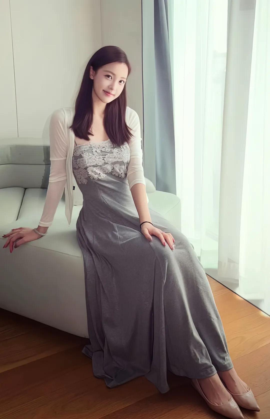 什么年龄段的女人最有女人味?