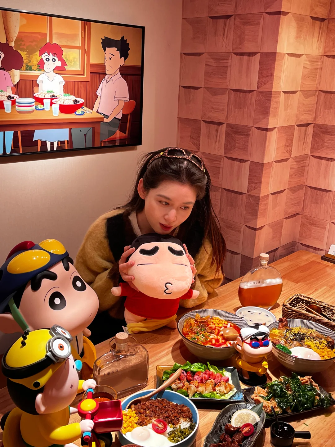 苏州新开的！只愿意和好朋友来的快乐小屋