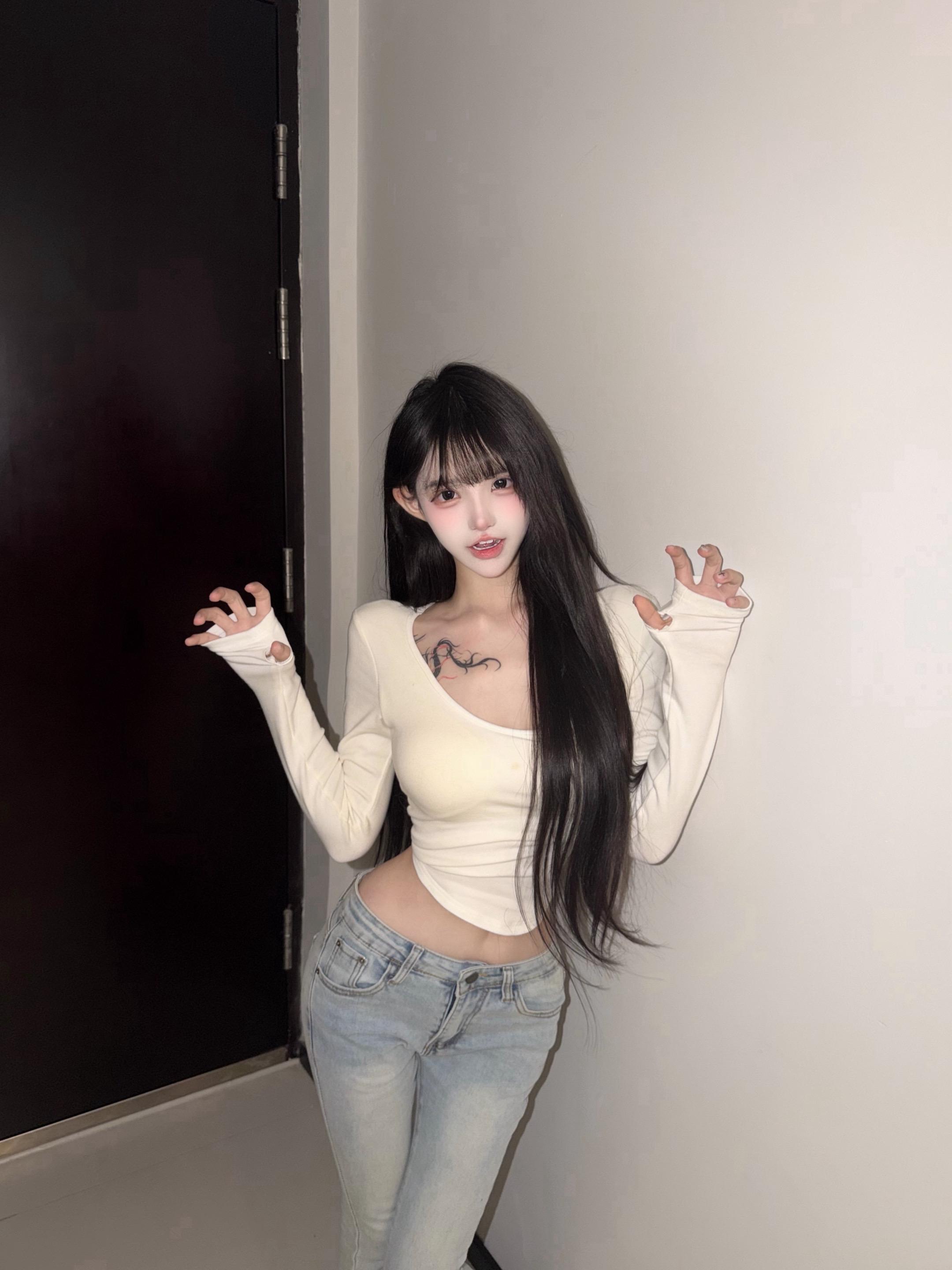 你占有欲太弱 我不喜欢