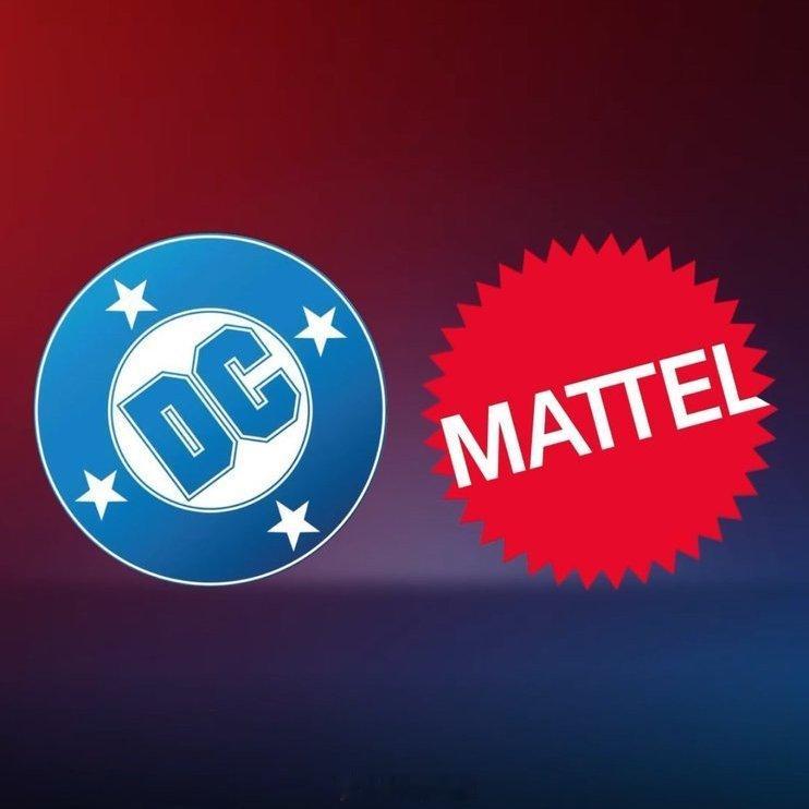 『一句话消息』美泰公司(Mattel)重新获得DC角色的玩具开发版权，此后美泰可