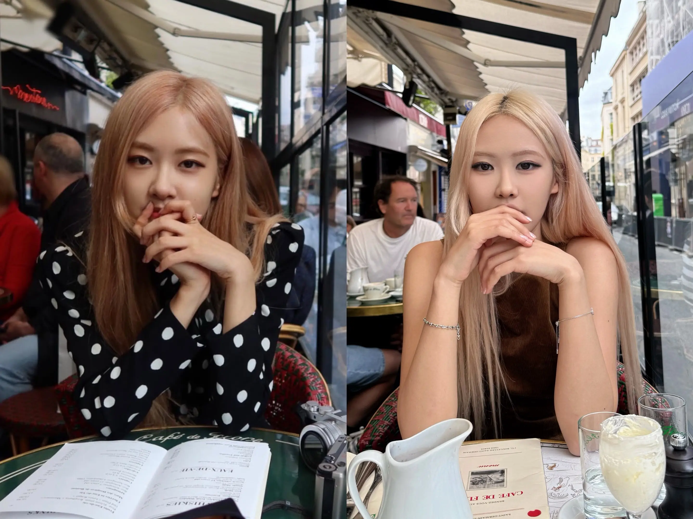 跨越18,550公里来到你去过的地方