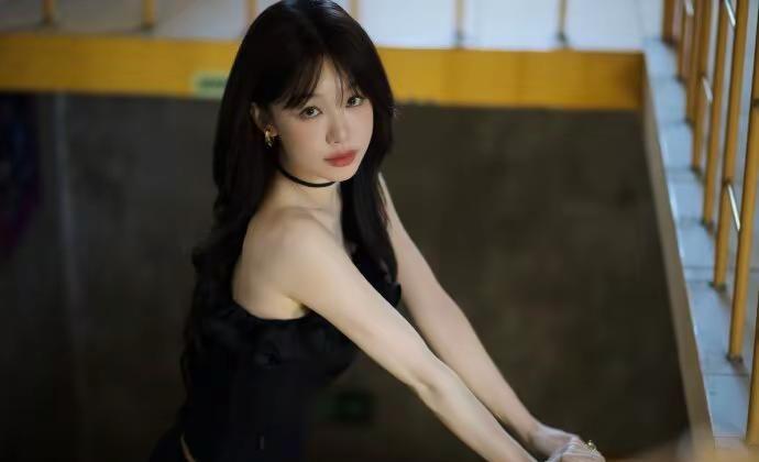 徐梦洁网剧好一个乖乖女，这剧也太好看了吧。徐梦洁新剧太上头了📺下班随手点开的新