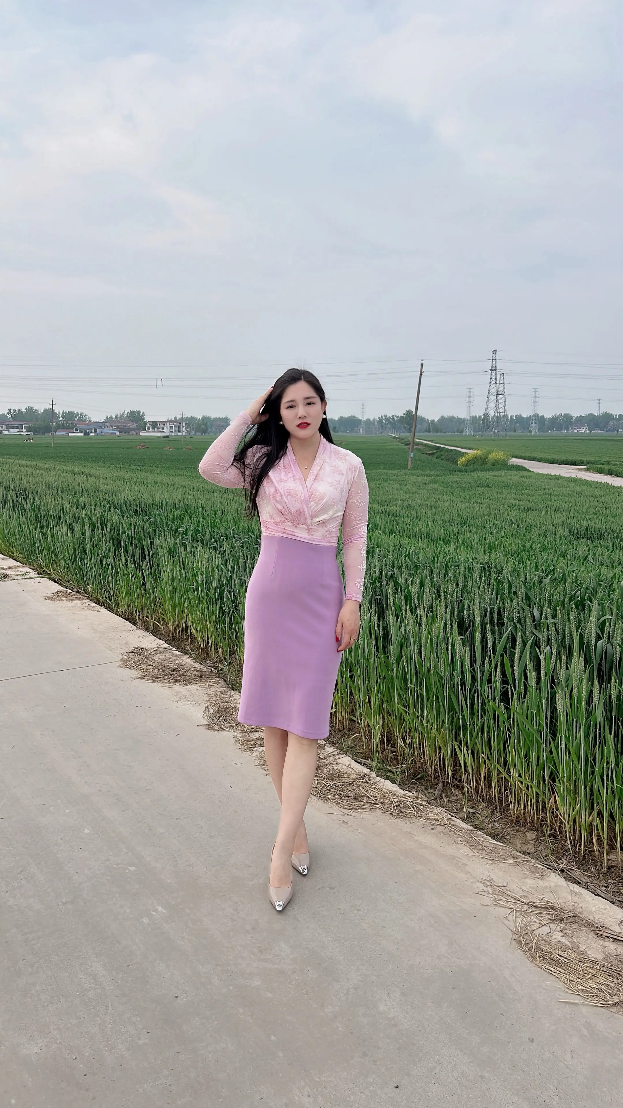 人与人之间最大的吸引力，不是你的容貌，也不是你的才华，而是传递给别人的...