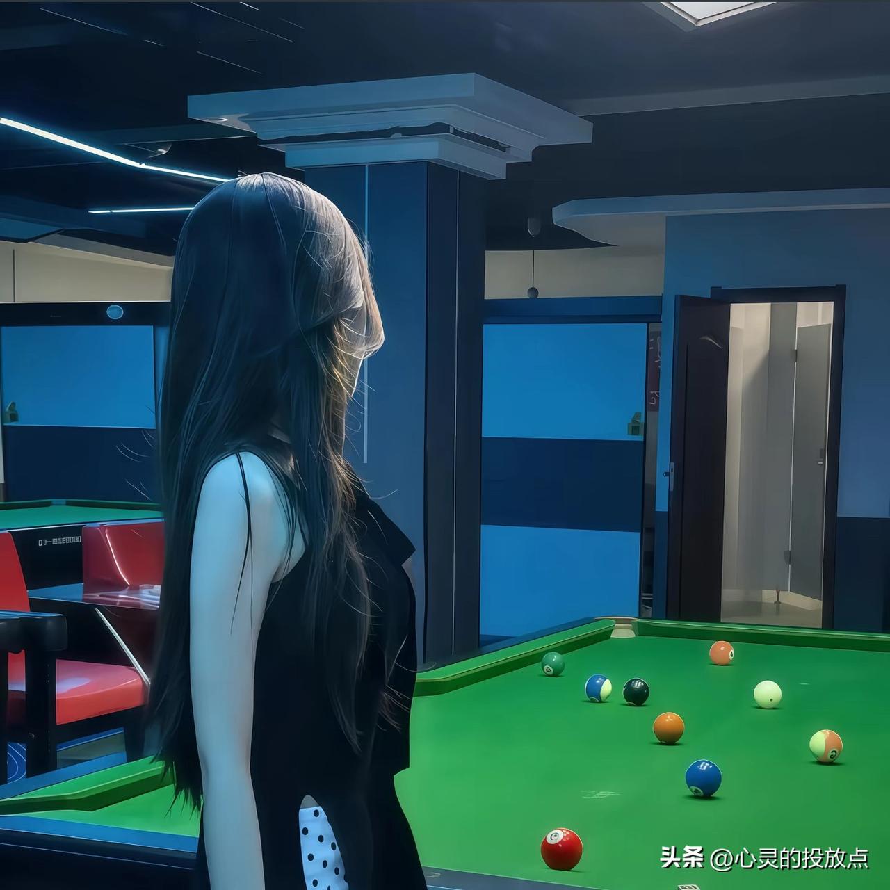 如果你的老公不懂得关心你

不妨换个活法：

不关心，那就收起期待，不尊重，那就