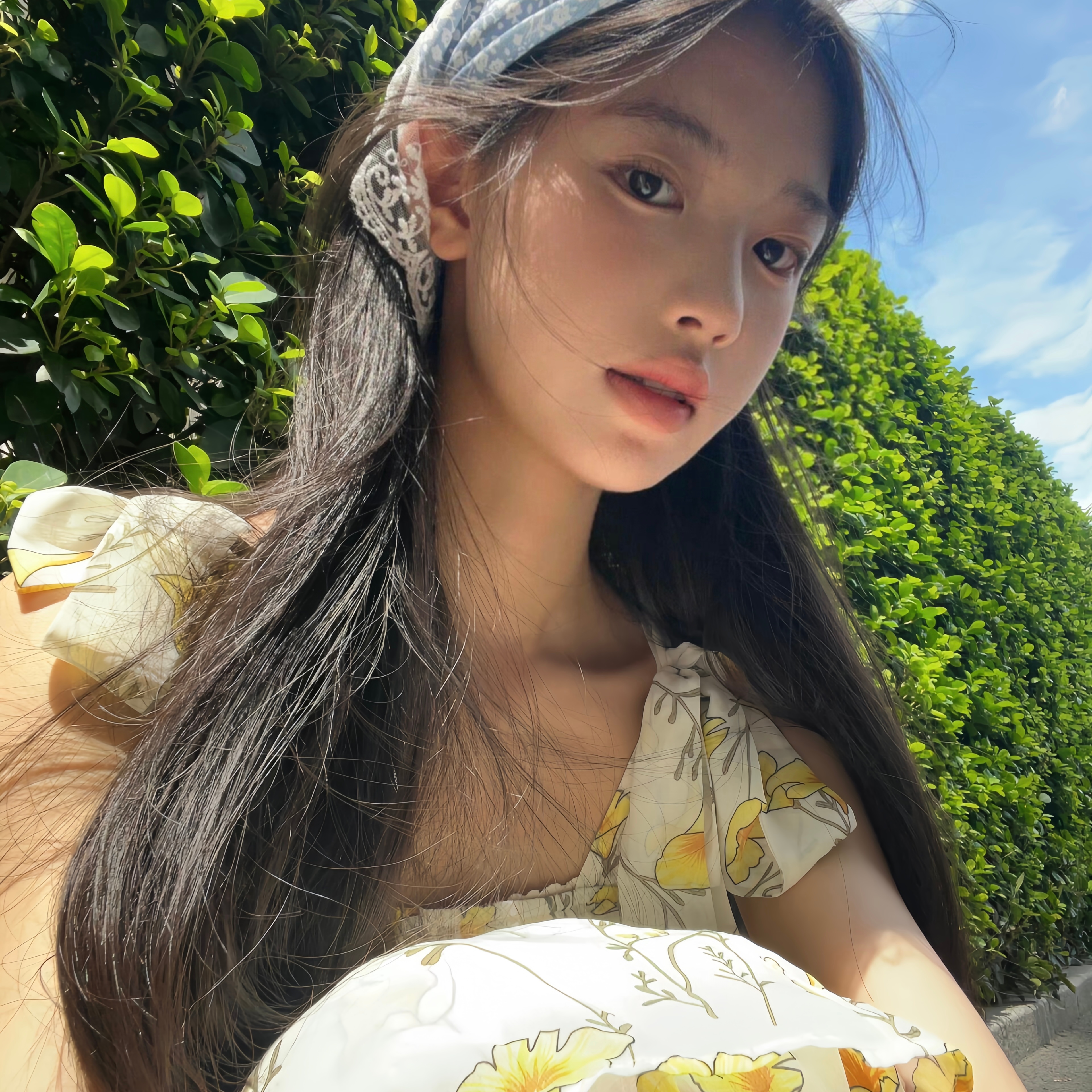 梨汁橙汁苹果汁你是我的好铁汁∩˃o˂∩ ᵎᵎ 