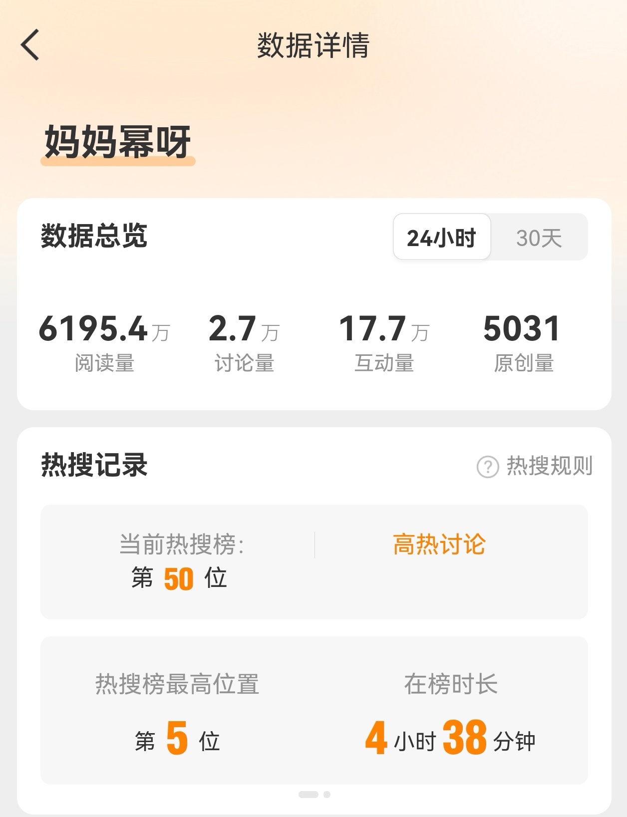 杨幂躲镜头两部新剧开播，依然不影响我们幂神出山即出圈，霸榜rs[老师爱你]妈妈幂