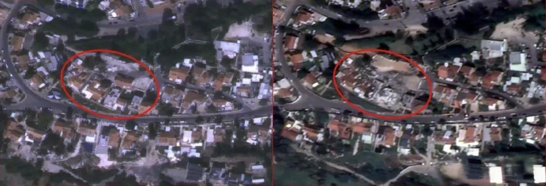 坏消息！美军损失惨重，开战29日首次出现。

沙特苏丹王子基地的停机坪，2026