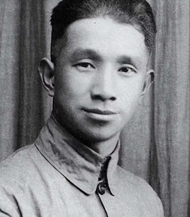 1947年，解放战争期间，蒋介石的精锐部队整编74师竟然被粟裕全歼，师长张灵甫兵