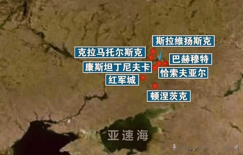 【恰索夫亚尔郊区残敌已肃清】
   顿涅茨克共和国领导人普希林8月4日对媒体表示
