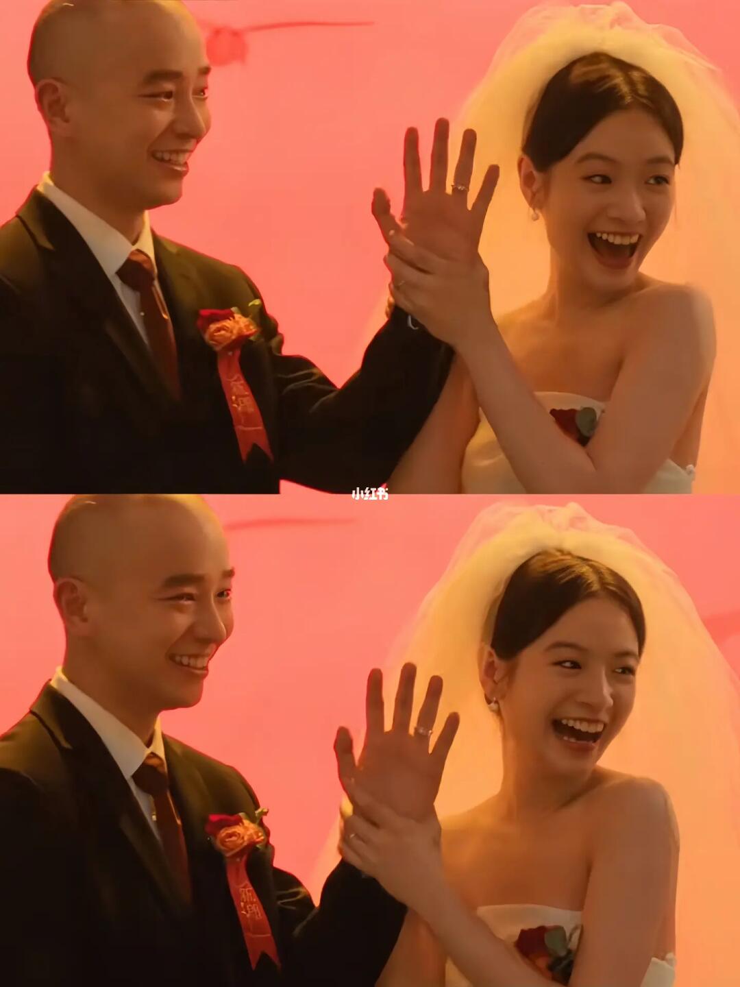 绝了‼️果然还得是纯爱‼️