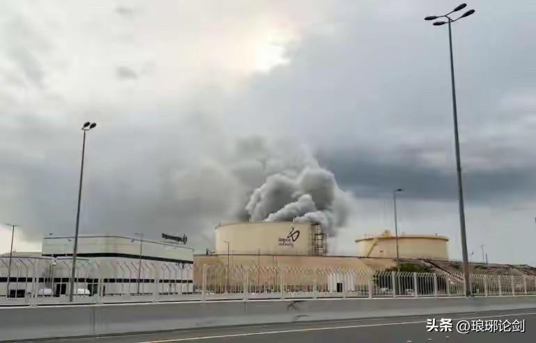 突发！爱国者导弹失控砸向居民区，32人受伤，真相太打脸

谁能想到，用来保命的防