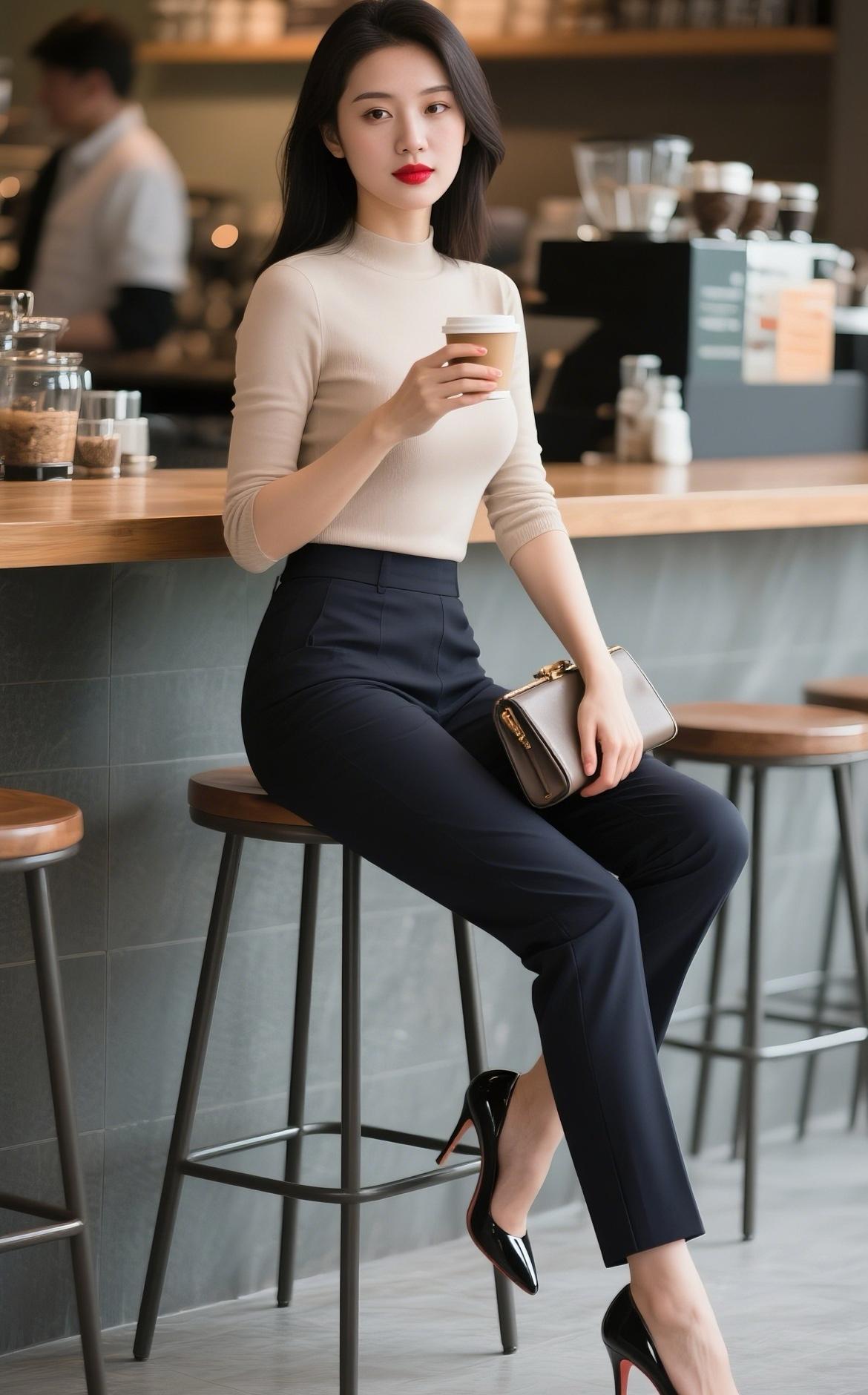 都在说我的身材好，可是你可看到我每天的付出呢？
如果你能坚持，我想你也会一样…[