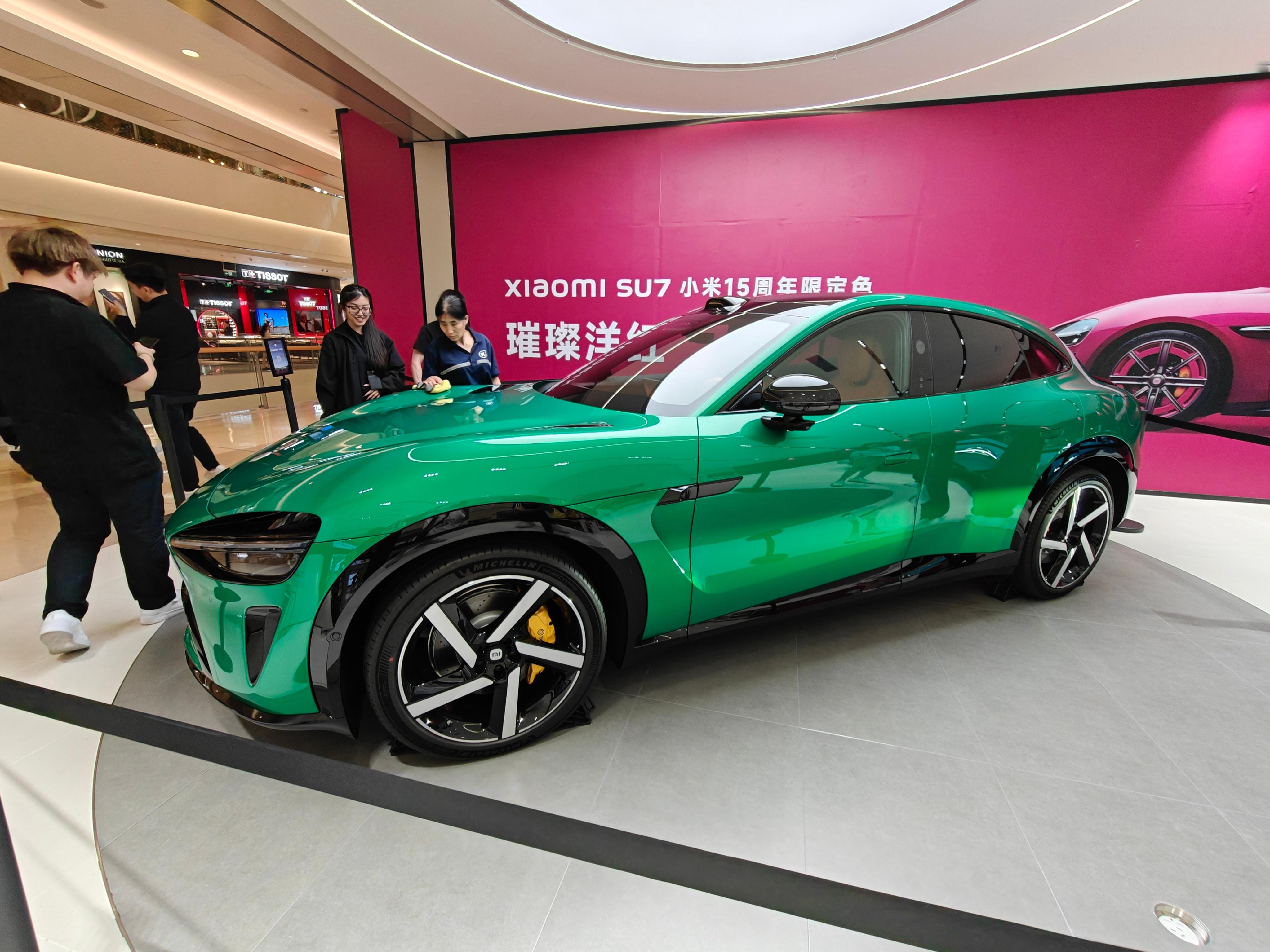 这个车卖多少钱能火？  ​​​