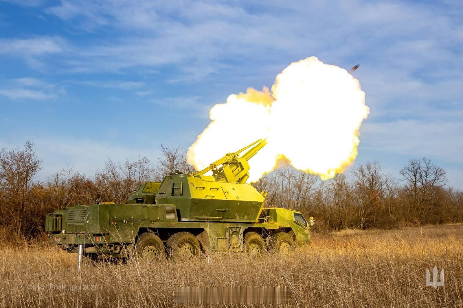 🇨🇿DANA-M2 155/L37 ​​​