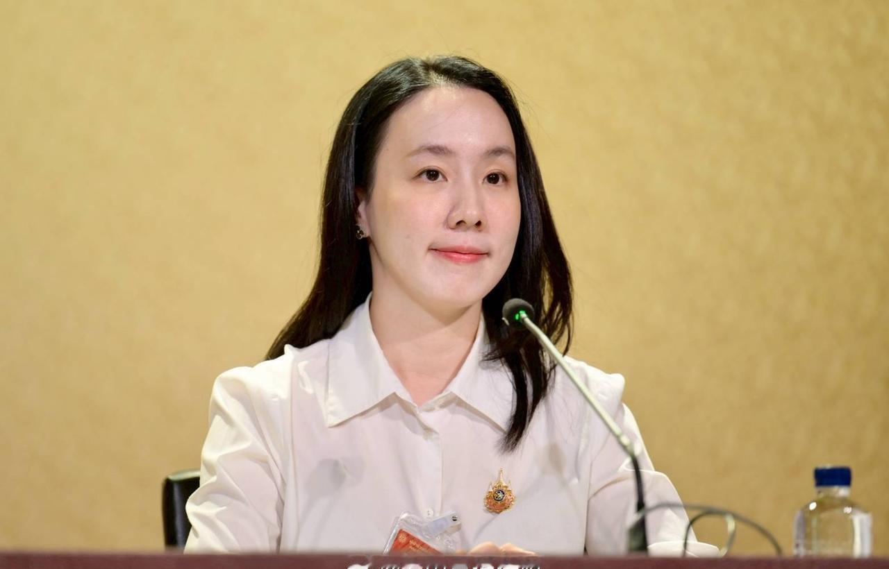 【泰欧FTA谈判完成三分之二进度 冲刺高标准协定】

政府公布重磅经贸进展！在阿