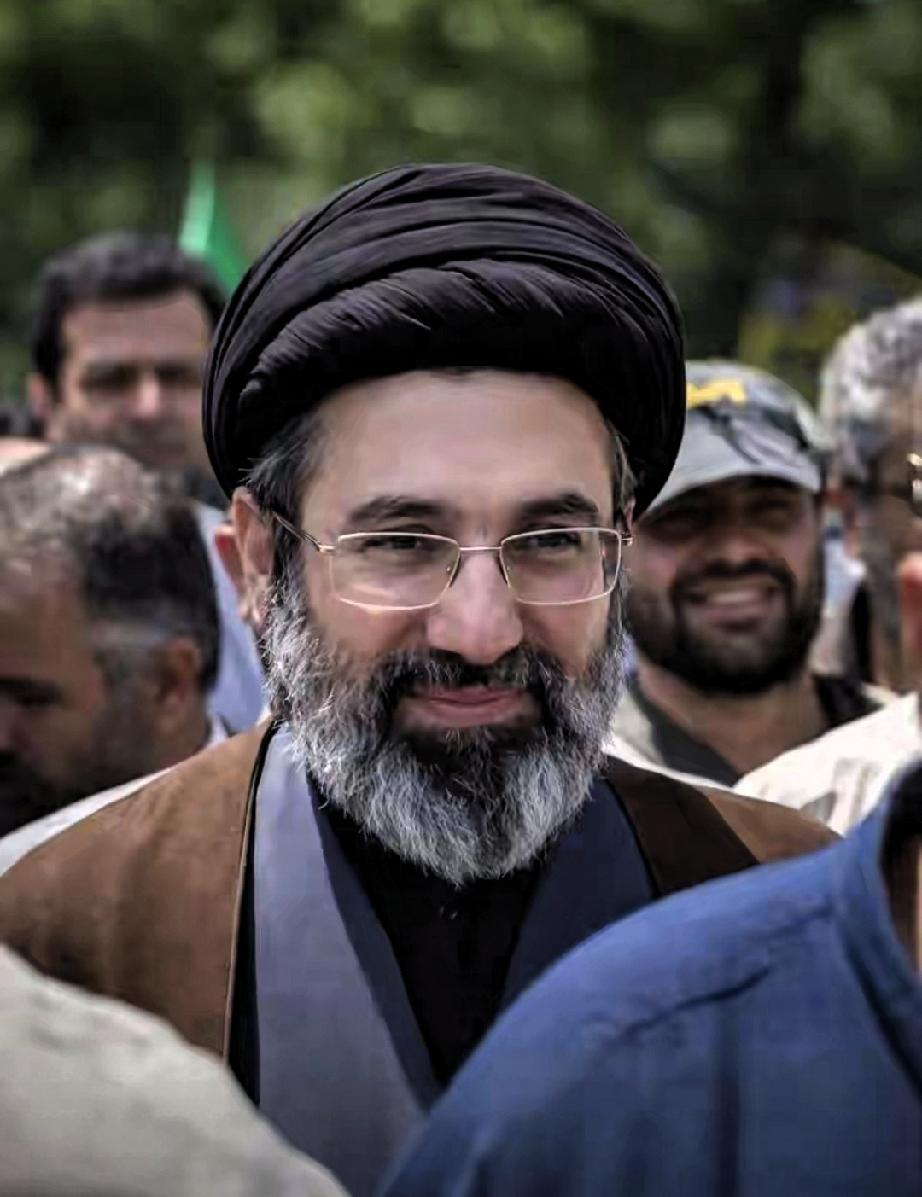 沉默多日，伊朗新领袖终于露面
当地时间2026年3月12日，伊朗新任最高领袖穆杰