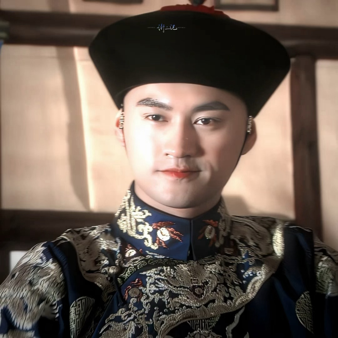 *袁弘 · 胤祥 ​​​