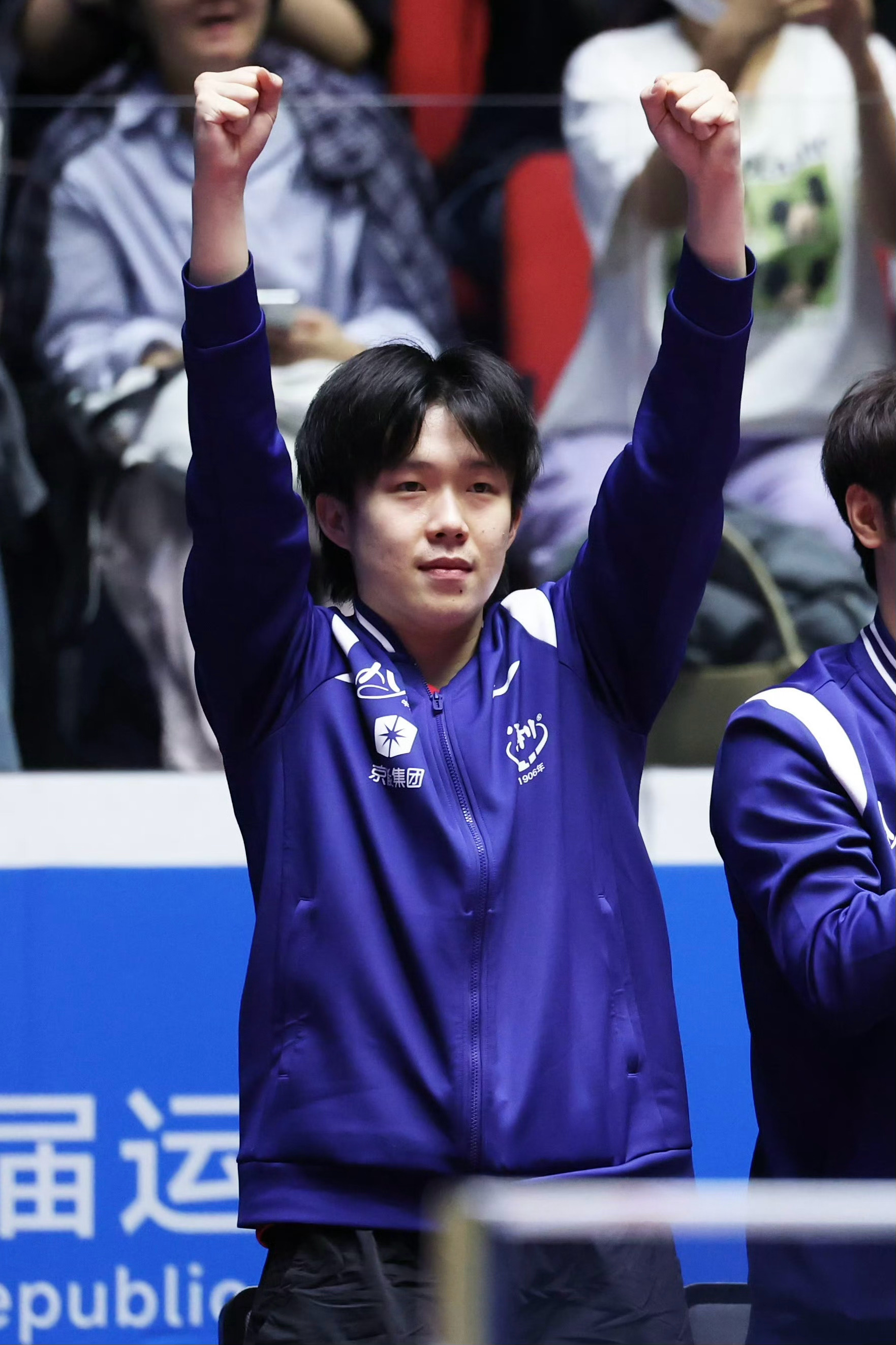 总有小狗一直萌