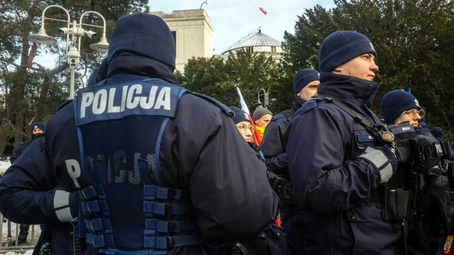 美国称欧洲是恐怖主义的温床
   美国的反恐战争已经将欧洲视为目标，美国发布的新