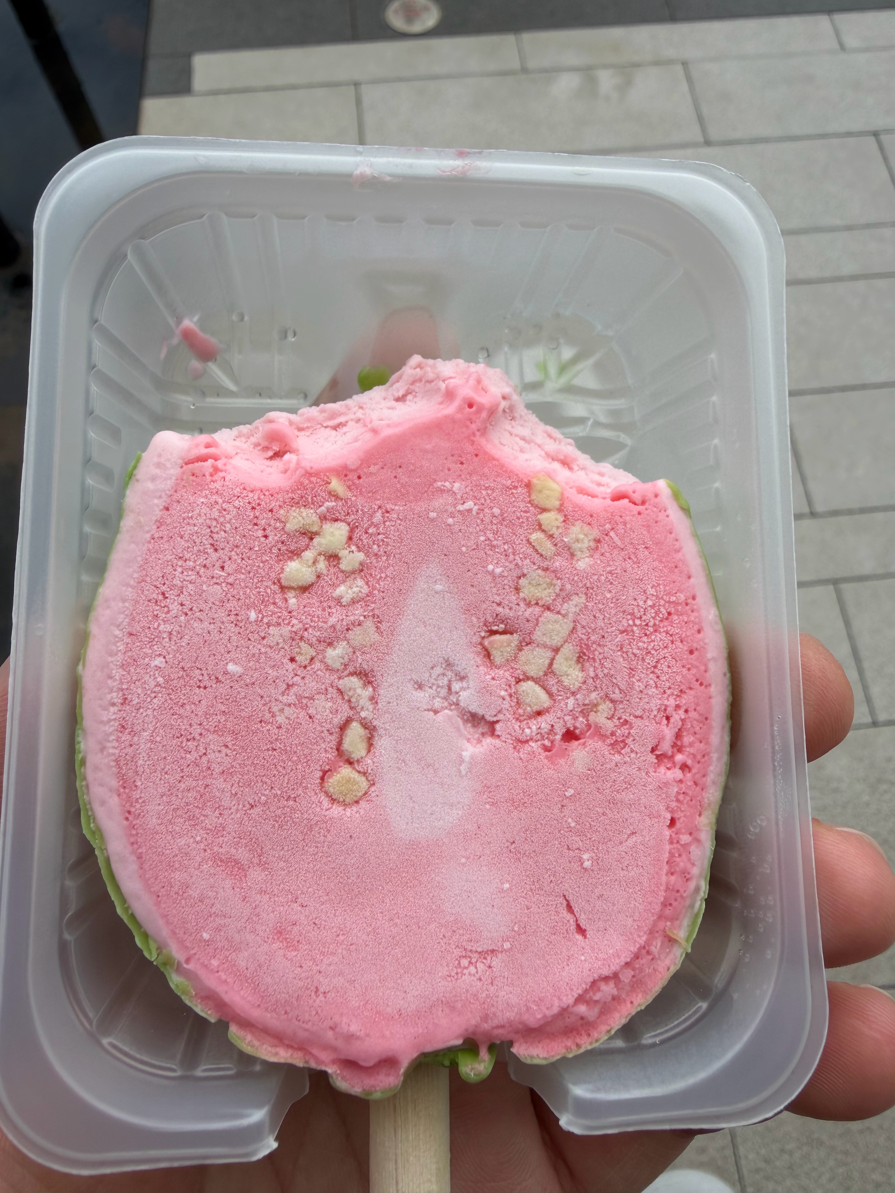 雪糕刺客，这是我二十年以来吃过的最贵雪糕