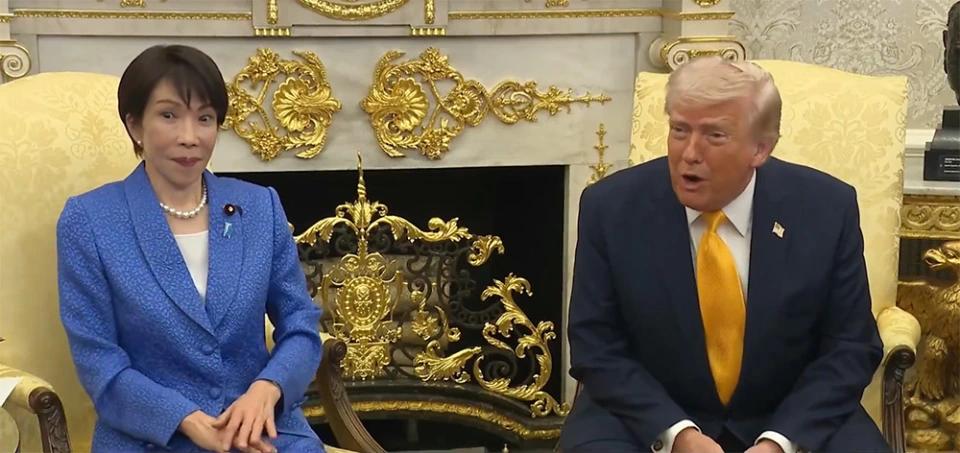 没有人比特朗普更懂聊天，也没有人比日本更懂偷袭[狗头]

日本记者：美以攻击伊朗