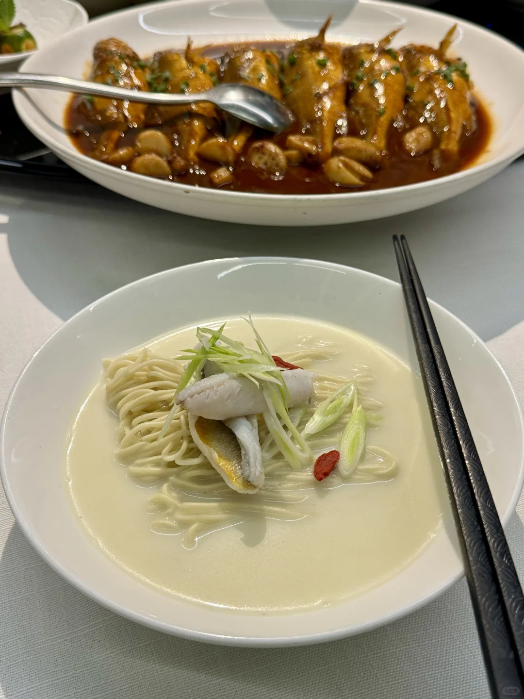 近期在南京吃过的坠舒服的一顿…