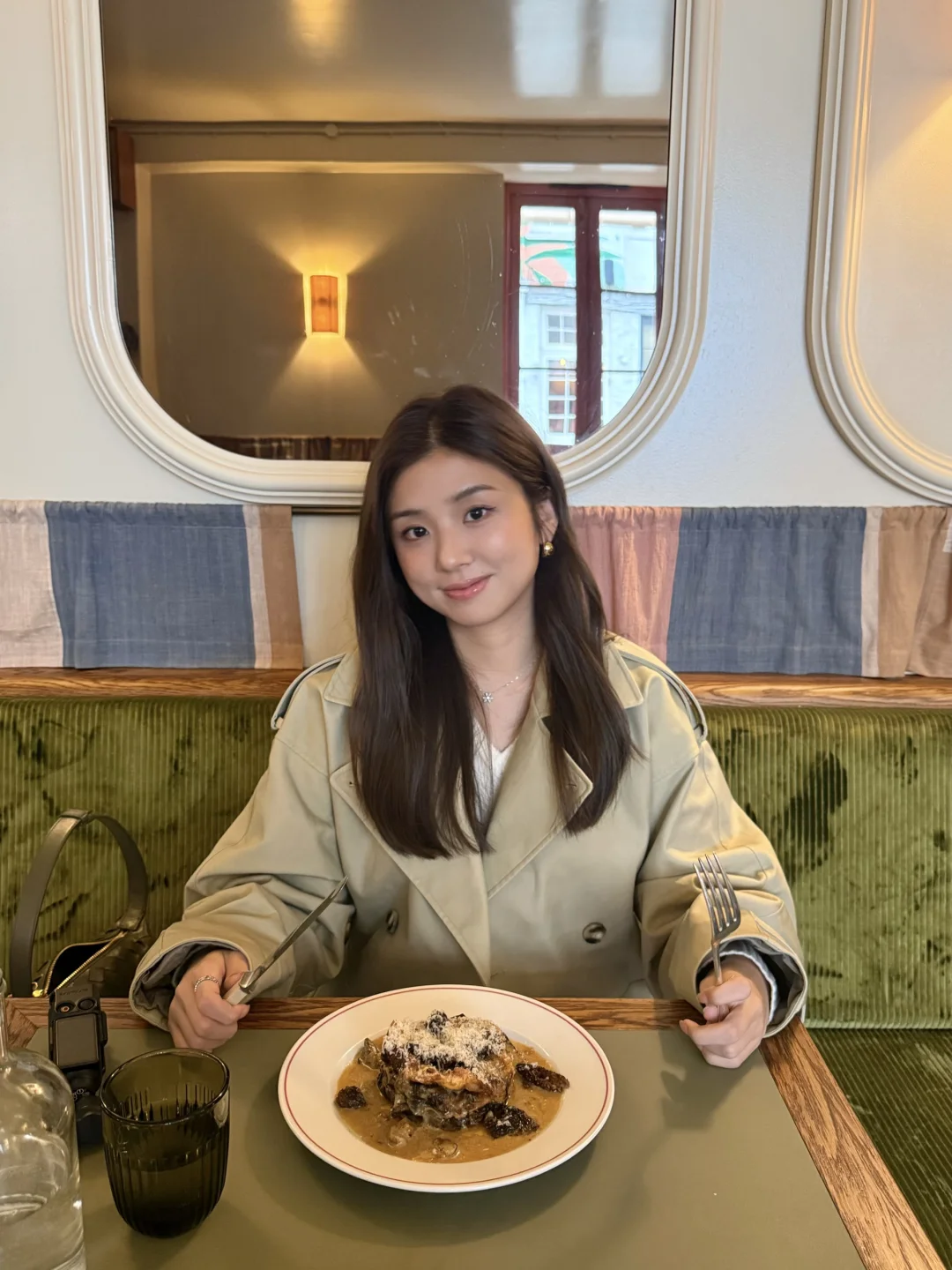 10月 伦敦的第一篇plog