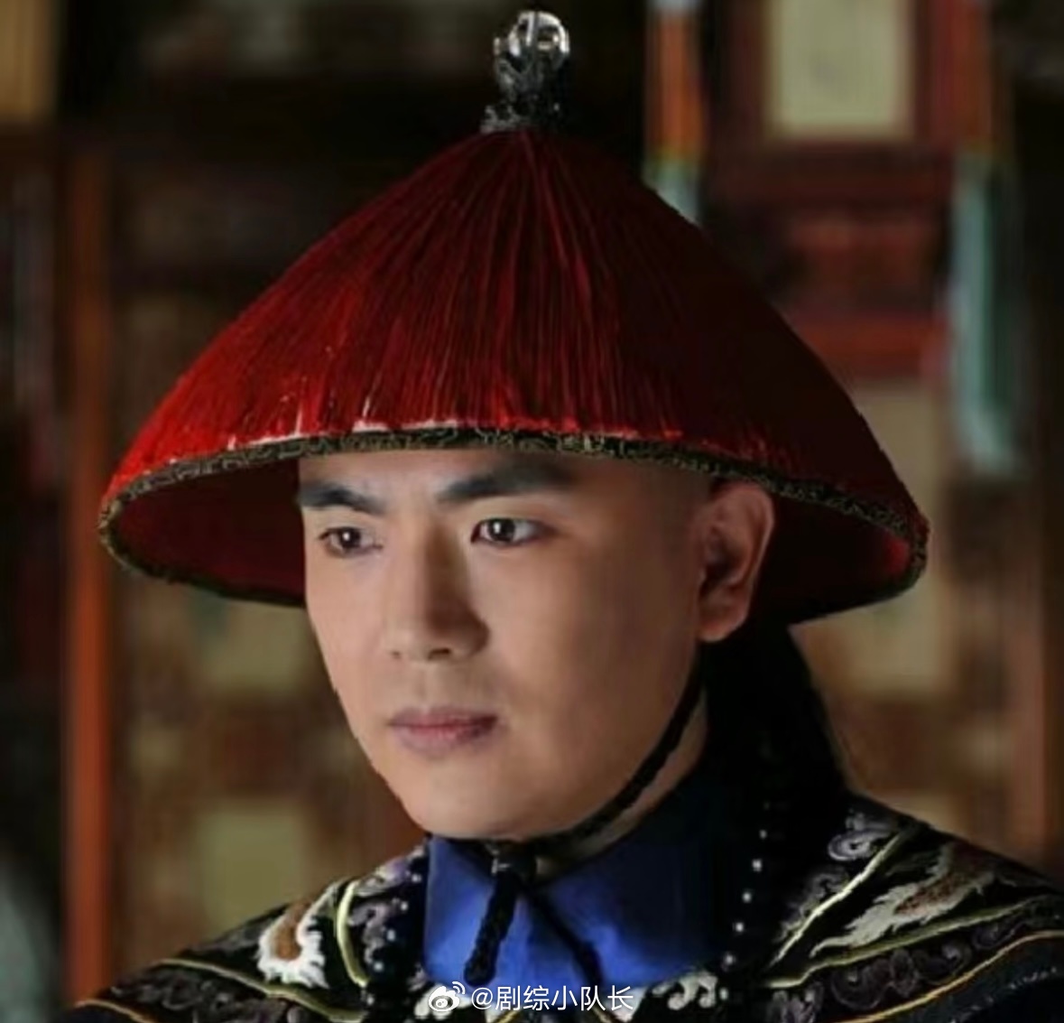 张晓龙说自己是种地吧老年版张晓龙不当太医改种桃了温太医不当太医改种桃了。以前在宫