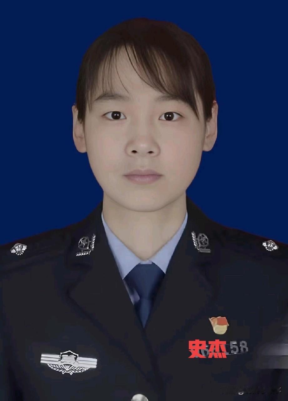 史杰，女，汉族，1995年2月出生，甘肃通渭人，中共党员，毕业于甘肃政法大学，2