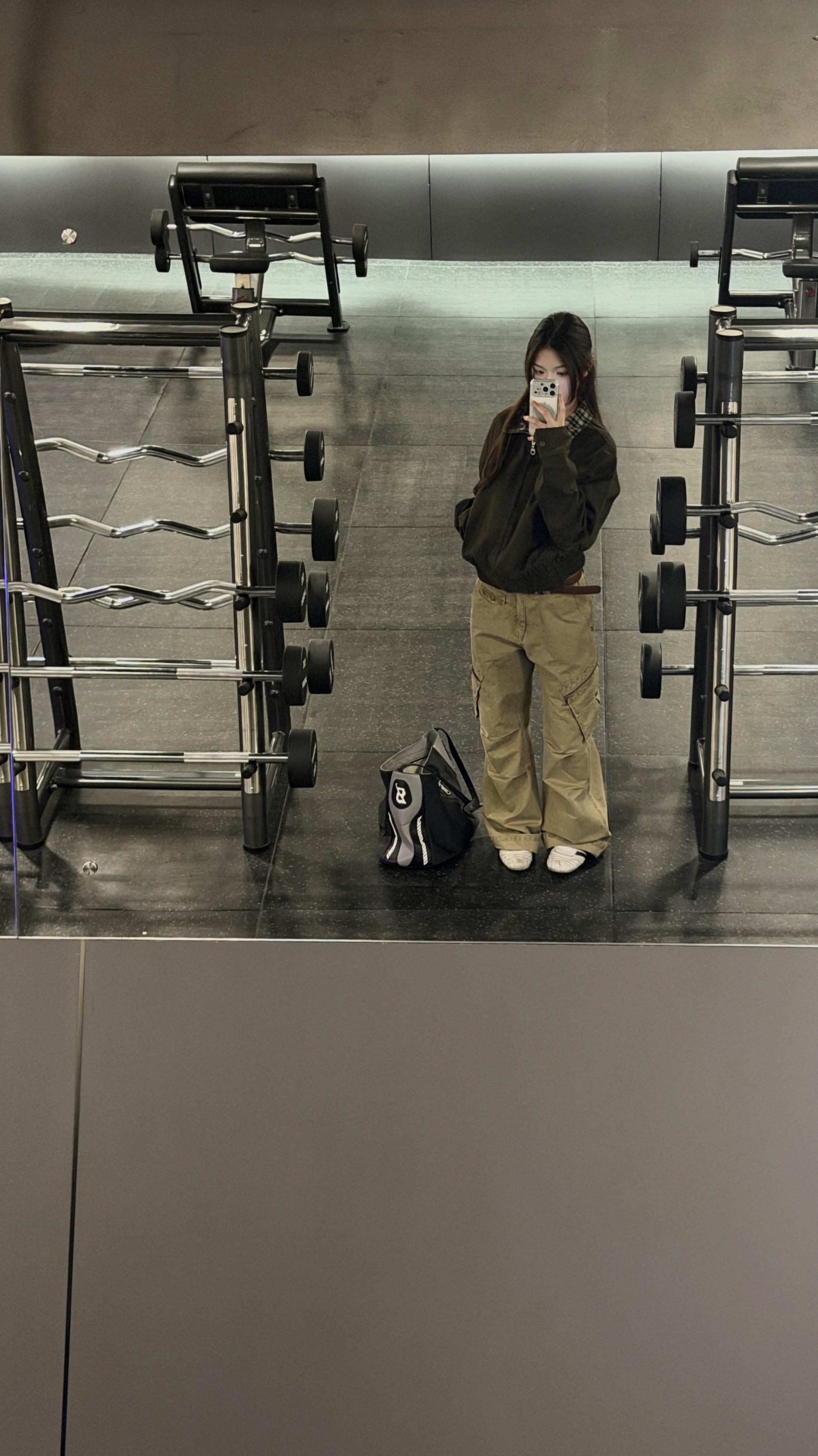 行动就是答案 所以从不问为什么