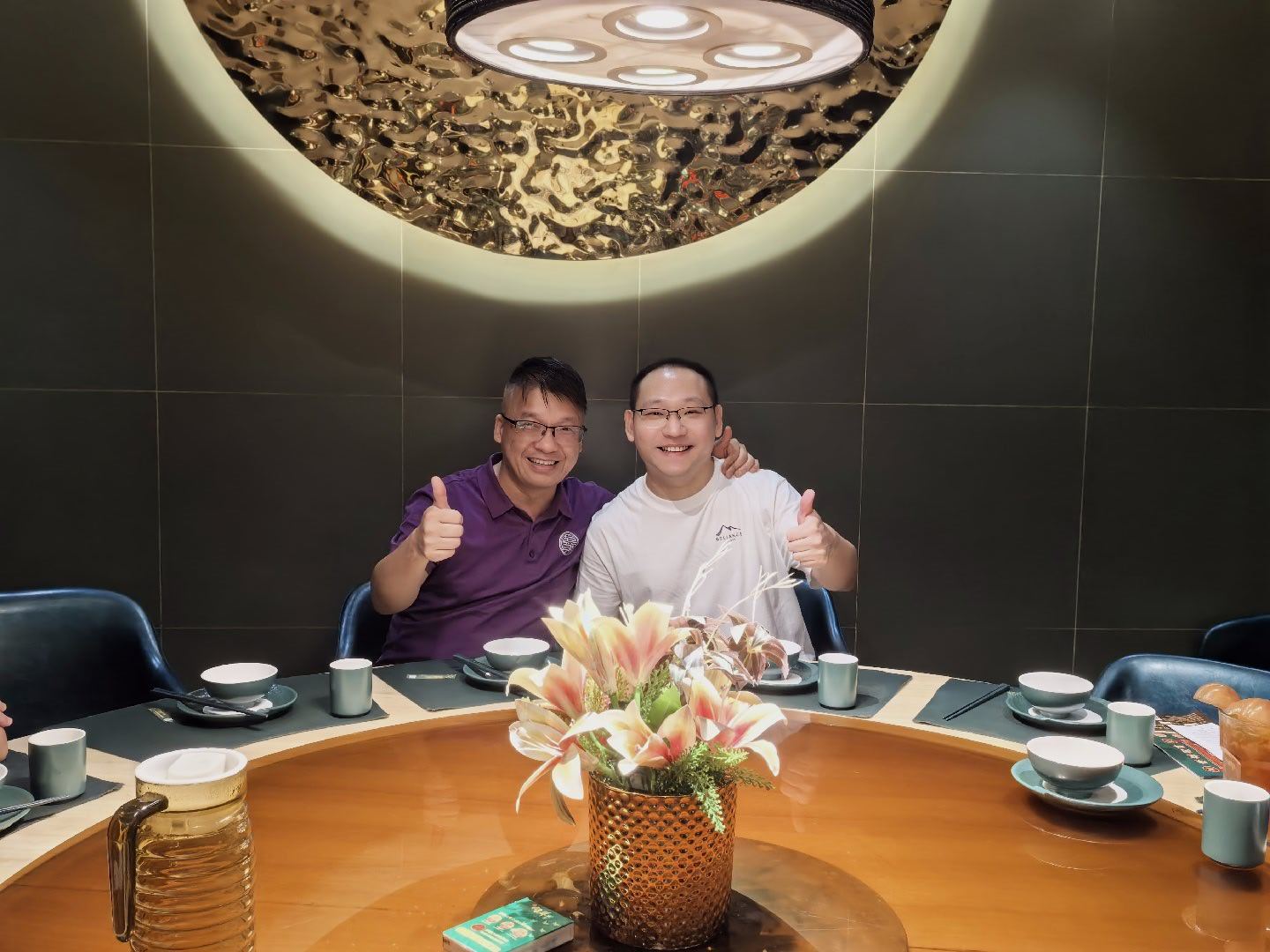 (20230511—20260826）桃李芬芳，情暖心房（649）：想不到在26