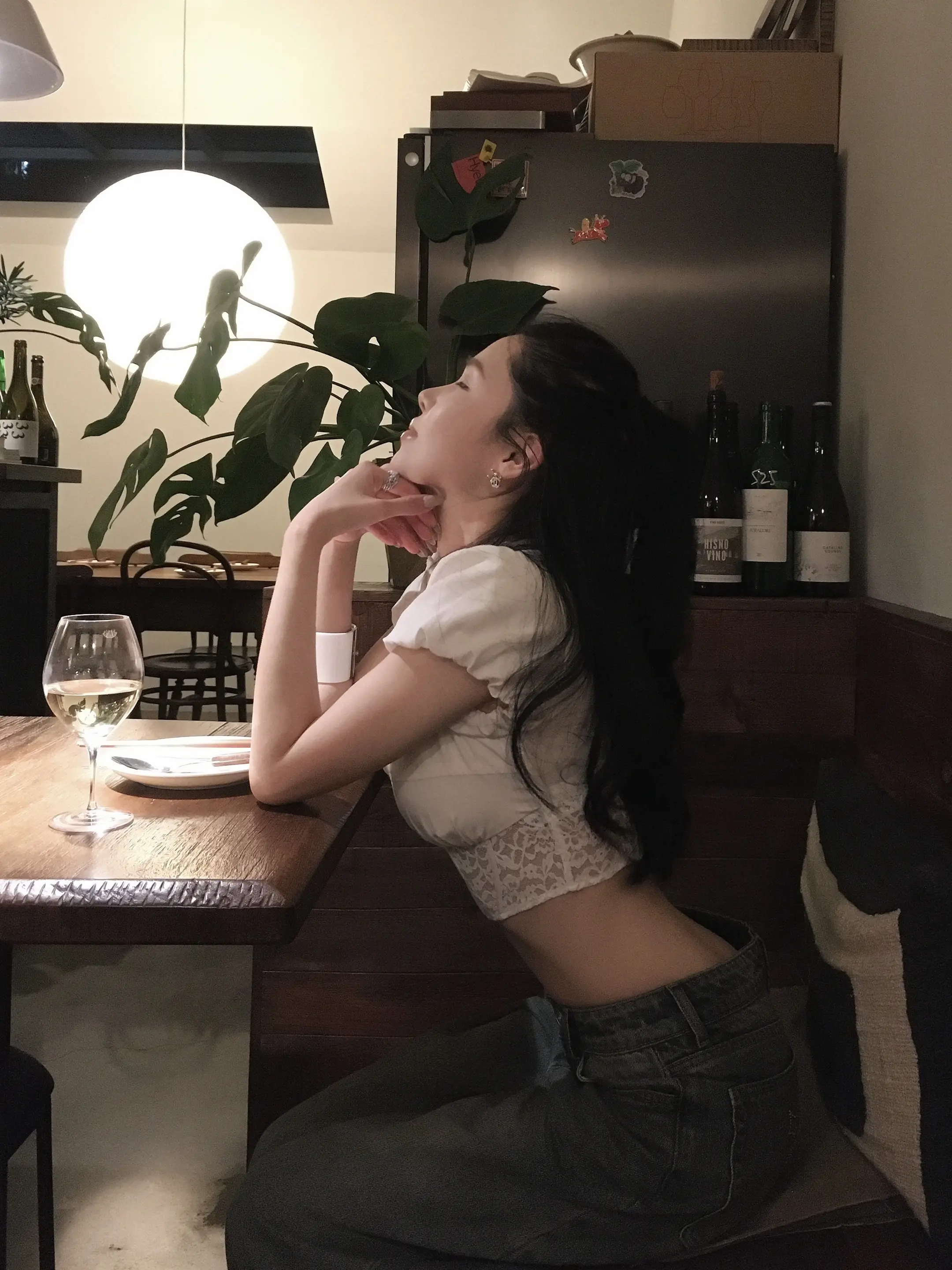 错过和道别也是人生的礼物 过程就是奖励。